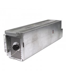 APC Symmetra - Pack de batterie - Symmetra LX 4/16kVA - Rack - 0U - 120V