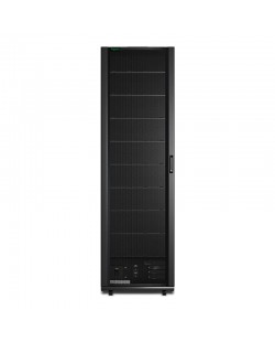 APC Symmetra PX 48 kW, châssis de batterie pour 9 modules de batterie avec installation