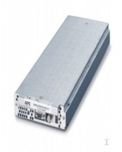 APC Symmetra M4 adaptateur de puissance & onduleur Argent