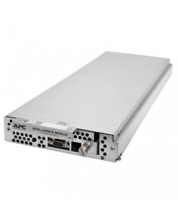 APC Module d'informations Symmetra LX