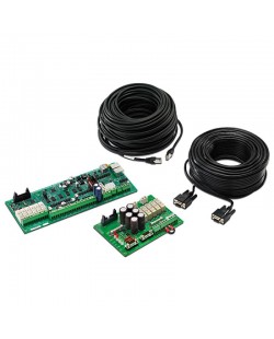 APC Kit de commutateur de fabricant tiers Symmetra PX250/500 - Professionnels