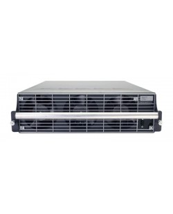 APC SYMMETRA PX alimentation d'énergie non interruptible Double-conversion (en ligne) 10 kVA 10000 W