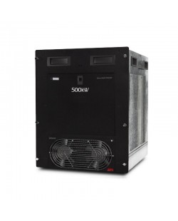 APC SYSW500KD unité de distribution d'énergie Noir