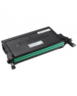 DELL T272J Cartouche de toner 1 pièce(s) Original Noir