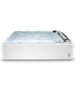 HP LaserJet Bac à papier 550 feuilles