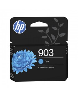 HP 903 Cartouche d’encre cyan authentique