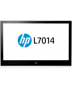 HP Ecran Retail L7014 de 14 pouces