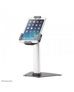 Neomounts TABLET-D150SILVER Support de bureau pour tablette 7.9-10.5" - verrouillable - universel