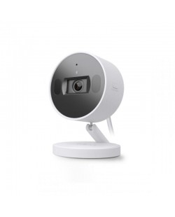 TP-Link TAPO C125 caméra de sécurité Caméra de sécurité IP Intérieure 2560 x 1440 pixels Bureau
