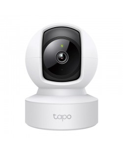 TP-Link Tapo C212 Bulbe Caméra de sécurité IP Intérieure 2304 x 1296 pixels Plafond/Mur/Bureau