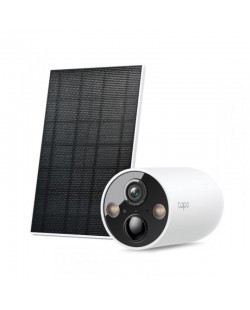 TP-Link Tapo C425 KIT Balle (forme) Caméra de sécurité IP Extérieure 2560 x 1440 pixels Plafond/mur