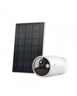TP-Link Tapo C460 KIT Balle (forme) Caméra de sécurité IP Extérieure 3840 x 2160 pixels Mur