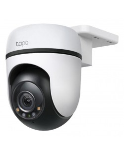 TP-Link Tapo C500 Dôme Caméra de sécurité IP Extérieure 1920 x 1080 pixels Plafond/Mur/Poteau