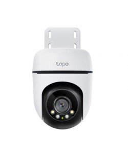 TP-Link Tapo C510W Tourelle Caméra de sécurité IP Intérieure et extérieure 2304 x 1296 pixels Plafond