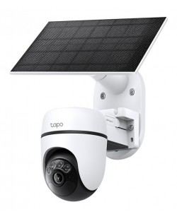 TP-Link Tapo C610 KIT Tourelle Caméra de sécurité IP Extérieure 2304 x 1296 pixels Plafond/Mur/Poteau
