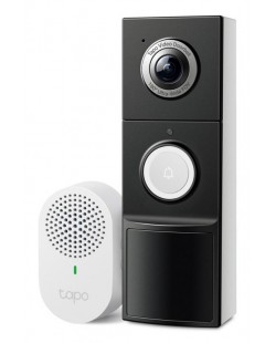 TP-Link Tapo D235 Noir, Blanc