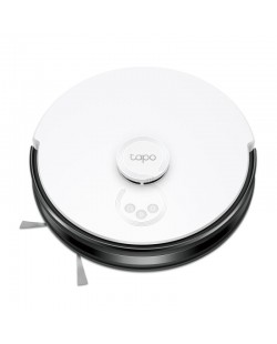 TP-Link Tapo RV30 0,4 L Noir, Gris, Blanc