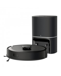 TP-Link Tapo RV30 Max Plus Noir
