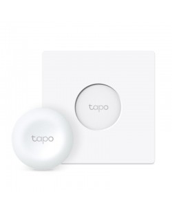 TP-Link Tapo S200D Externe Variateur intelligent Blanc