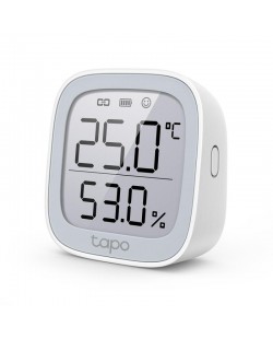 TP-Link Tapo T315 Intérieure Capteur d'humidité et de température Autonome Sans fil