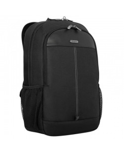 Targus TBB943GL sac à dos Sac à dos normal Noir Polyester