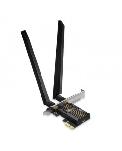 TP-Link Archer TBE552E carte réseau WLAN / Bluetooth 5760 Mbit/s