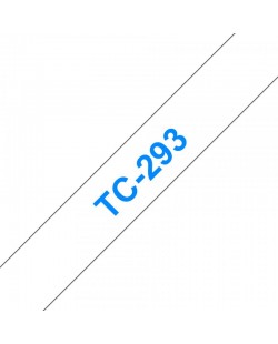 Brother TC-293 ruban d'étiquette