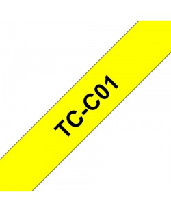 Brother TC-C01 ruban d'étiquette