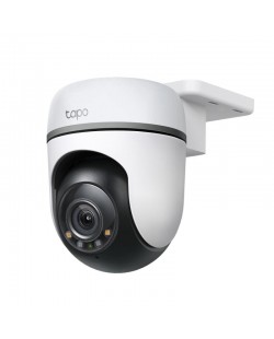 TP-Link Tapo TC41 V2 Sphérique Caméra de sécurité IP Intérieure et extérieure 2304 x 1296 pixels Plafond/Mur/Poteau
