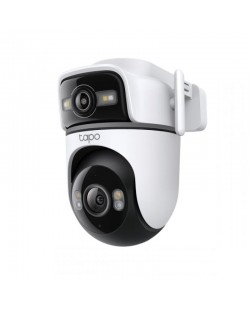 TP-Link Tapo TC47 caméra de sécurité Dôme Caméra de sécurité IP Intérieure et extérieure 2304 x 1296 pixels Plafond