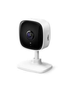 TP-Link TC60 caméra de sécurité Cube Caméra de sécurité IP Intérieure 1920 x 1080 pixels Sur bureau/mural