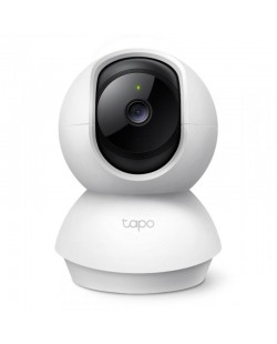 TP-Link TC71 caméra de sécurité Dôme Caméra de sécurité IP Intérieure 2304 x 1296 pixels Bureau