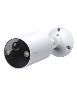 TP-Link TC82 caméra de sécurité Balle (forme) Caméra de sécurité IP Intérieure et extérieure 2304 x 1296 pixels Plafond/