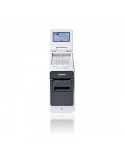Brother TD-2130N imprimante d'étiquettes