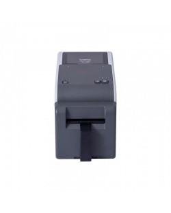 Brother TD-2320DFC203 imprimante pour étiquettes Thermique directe 203 x 203 DPI 152,4 mm/sec Avec fil &sans fil Ethernet/LAN