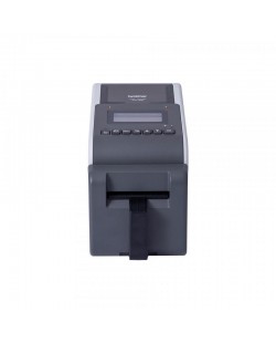 Brother TD-2350DFC203 imprimante pour étiquettes Thermique directe 203 x 203 DPI 152,4 mm/sec Avec fil &sans fil Ethernet/LAN B