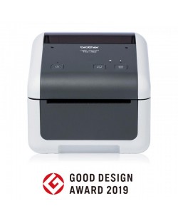 Brother TD-4410D- Imprimantes d'étiquettes professionnelle
