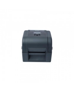 Brother TD-4750TNWBR - Imprimante d'étiquettes à transfert thermique