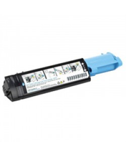 DELL TH204 Cartouche de toner Original Cyan