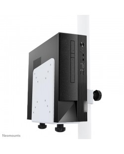 Neomounts THINCLIENT-10 Support pour mini PC - max 10 kg - universel