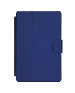 Targus SafeFit 26,7 cm (10.5") Folio Bleu
