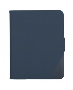 Targus VersaVu 27,7 cm (10.9") Folio Bleu