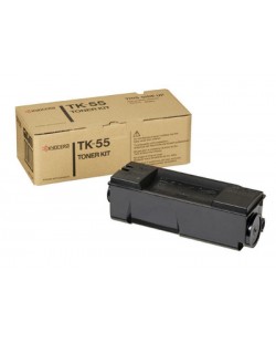 KYOCERA TK-55 Cartouche de toner 1 pièce(s) Original Noir