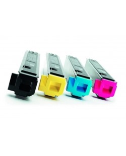 KYOCERA TK-815Y Cartouche de toner Original Jaune