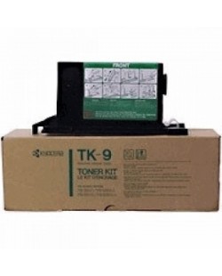 KYOCERA TK-9 Cartouche de toner Original Noir