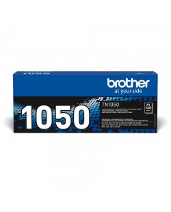Brother TN-1050 - Cartouche de toner originale – Noir