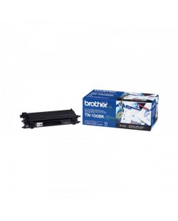 Brother TN-130BK - Cartouche de toner originale – Noir