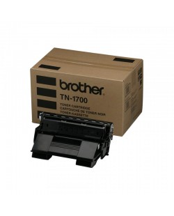 Brother TN-1700 Cartouche de toner 1 pièce(s) Original Noir