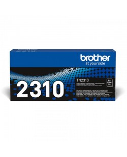 Brother TN-2310 - Cartouche de toner originale – Noir