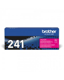 Brother TN-241M - Cartouche de toner originale – Magenta
